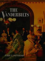 Image result for "the Vanderbilts"