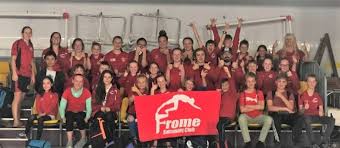 Image result for Frome Swimming Club