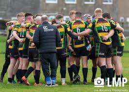 Image result for St Benedicts Rfc