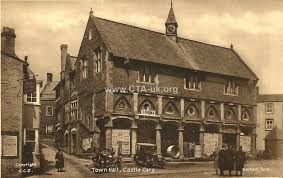 Image result for Castle Cary Cc