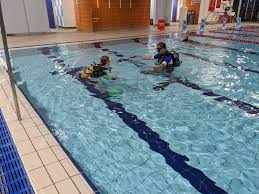 Image result for Haslemere Sub Aqua Club