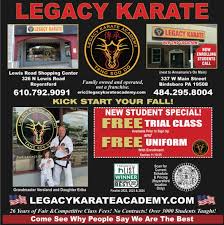 Image result for COURT FIELDS karate Academy