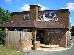 Image result for Barnt Green Sports Club