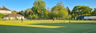 Image result for Denby Dale Tennis Club