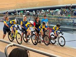 Image result for Angus Cycling Club