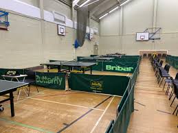 Image result for Stowmarket Table Tennis Club