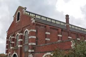 Image result for Greenwich Borough  - Plumstead