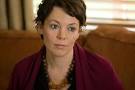Olivia Colman as Alex in new