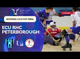 Image result for Peterborough Rhc