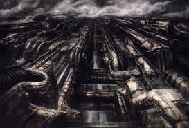 Image result for giger
