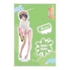 「初春飾利 とある科学の超電磁砲」の画像検索結果