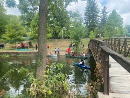 Image result for Dales Canoe Club
