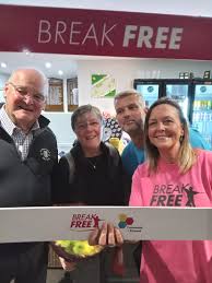 Image result for Sodbury Tennis Club