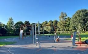 Image result for Sheepmount Athletics Stadium