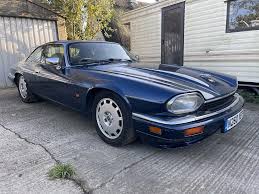 Image result for Sapphire Blue 1995 Jaguar