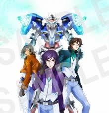 「グラハム･エーカー 機動戦士ガンダム00 劇場版」の画像検索結果