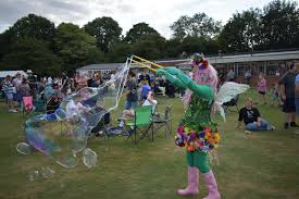 Image result for Blossom Way Sports & Social Club