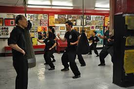 Image result for Southgate T`ai Tsung Kung Fu Association