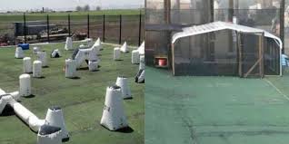Image result for Blitz Paintball