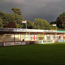 Image result for Harbertonford A F C