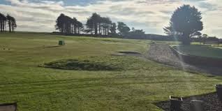 Image result for Wigtownshire County Golf Club