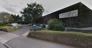 Image result for Devon & Exeter Squash Club