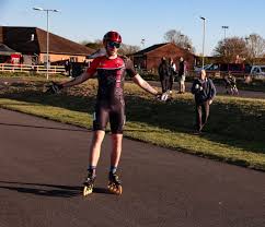 Image result for Belotti Wisbech Roller Speed Club