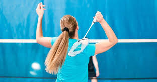 Image result for Dalton (Yorkshire) Badminton Club