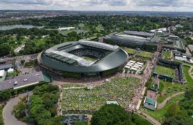 Image result for Campion Lawn Tennis Club