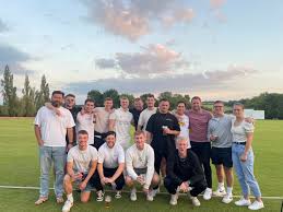 Image result for Brislington Cricket Club