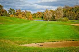 Image result for Chobham Golf Club
