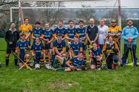 Image result for Cornwall Shinty Club