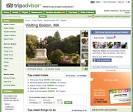 TripAdvisor Goes Social With Facebook | WebProNews