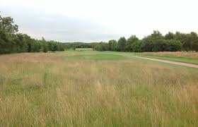 Image result for Park Hill Golf Club, Seagrave, Leicestershire