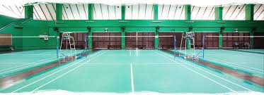 Image result for Hexham Private Badminton Club