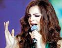 اليوم برس - صرحت المطربة آمال
