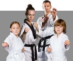 Image result for Haslemere Karate Club