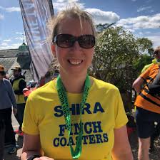 Image result for Finch Coasters Running Club