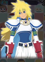 「スタン・エルロン テイルズオブデスティニー」の画像検索結果