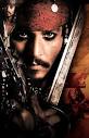 ... Captain Jack Sparrow. - jack_sparrow