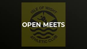 Image result for Isle Of Wight Athletics Club
