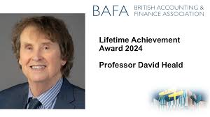 Image result for David Heald