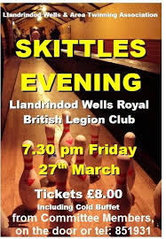 Image result for Llandrindod Wells Bowling Club