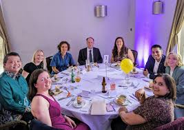 Image result for Warwick Bears Badminton Club