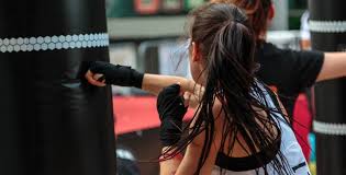 Image result for Surrey Ju - Jitsu Kick Boxing Club