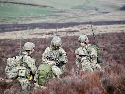 Image result for University of Southampton Rifle Club