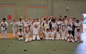 Image result for Sho Shin Kan Aikido Club