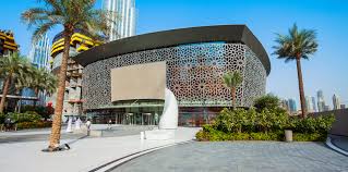 Image result for dubai opera house