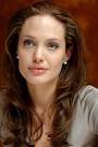 Angelina Jolie（アンジェリーナ