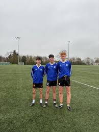 Image result for St Bronagh`s Gaa